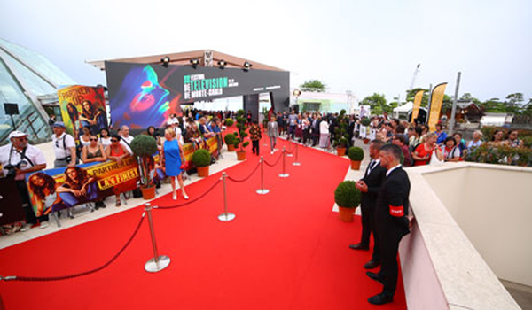 Monte Carlo TV Festival - UV&S Inc.