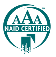 NAID AAA Logo