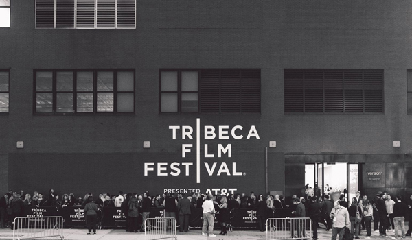 Tribeca Film Festival photo