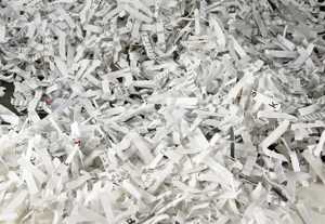 records retention shred