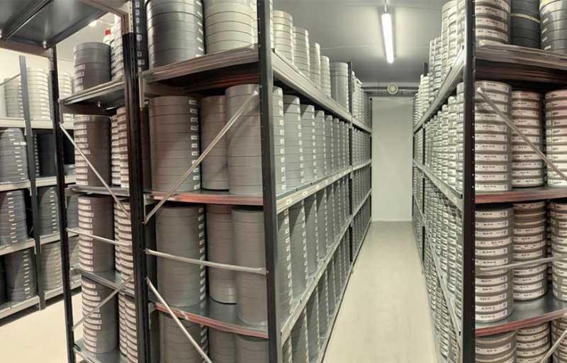 film storage los angeles