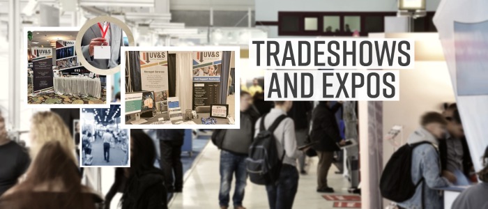 tradeshows