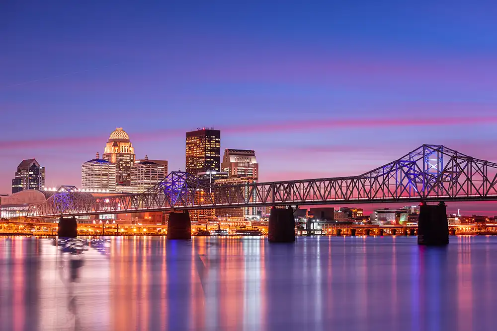 Louisville-KY
