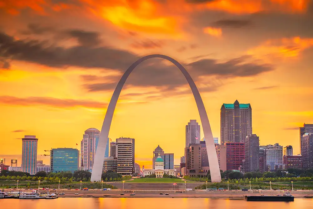 St.Louis-Mo