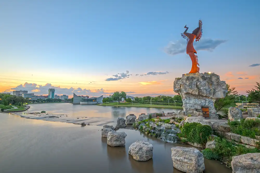 Wichita-Kansas