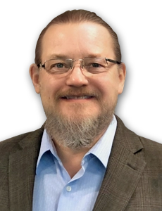Dan Reisig, VP of Technology & Innovation