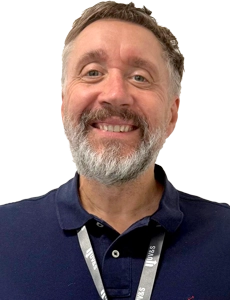 Dean Monahan, Group Managing Director