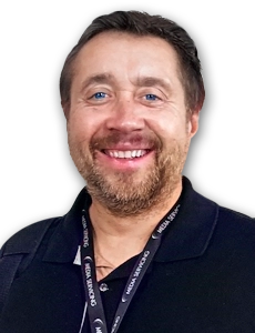 Dean Monahan, Group Managing Director