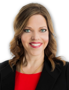 Rebecca Tozier, Vice President of Financing