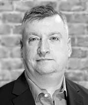 Brian Corwin