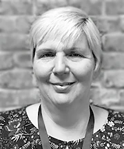 Debbie Williams