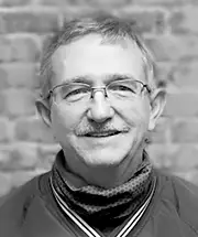 John Farrington - UV&S Manager