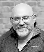 Mike Mongold - UV&S Manager Storage Division Wichita, KS
