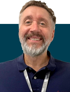 Dean Monahan, Group Managing Director